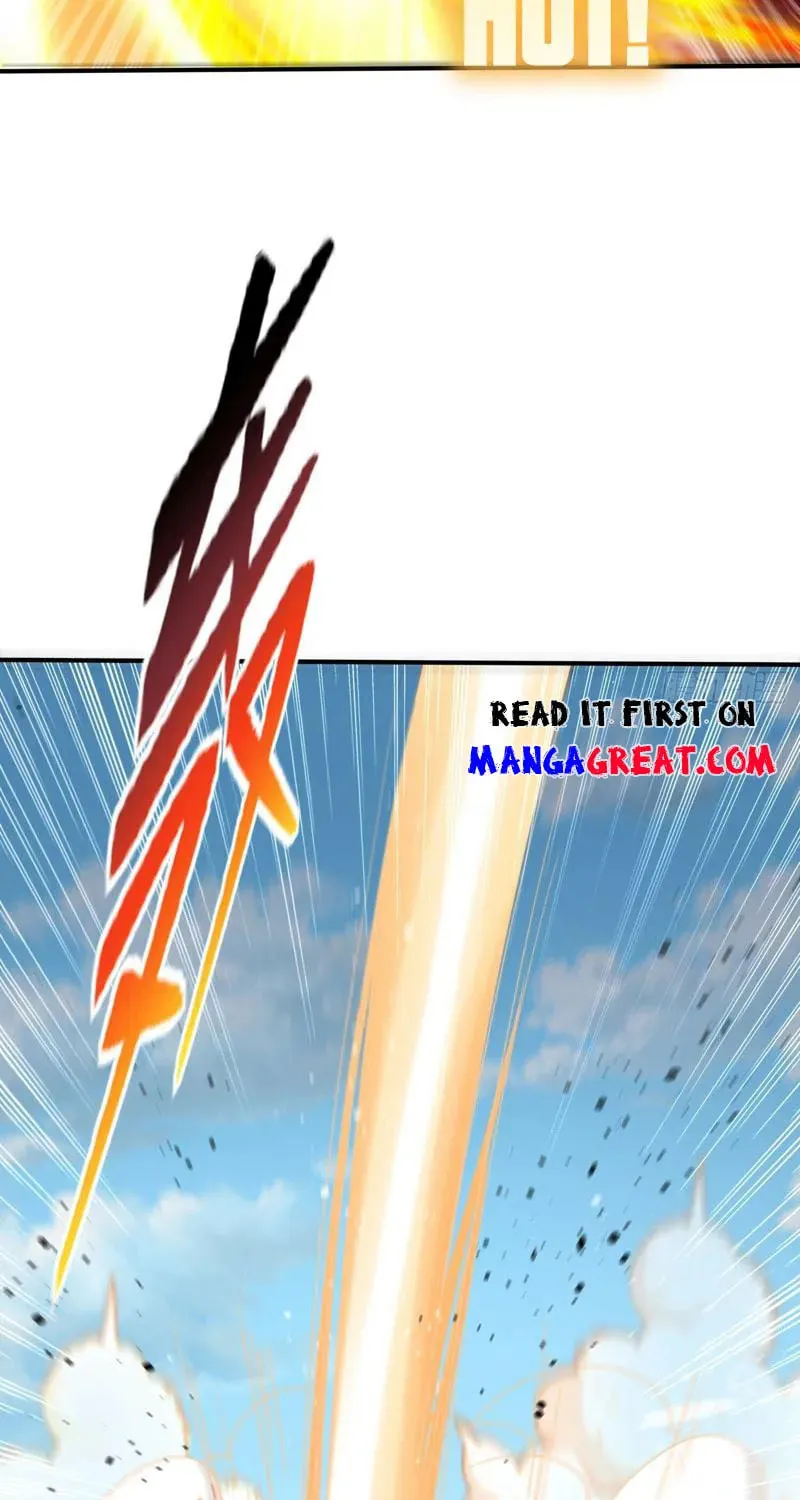 Devilish Girlfriend (Colored) Chapter 146 page 62 - 
