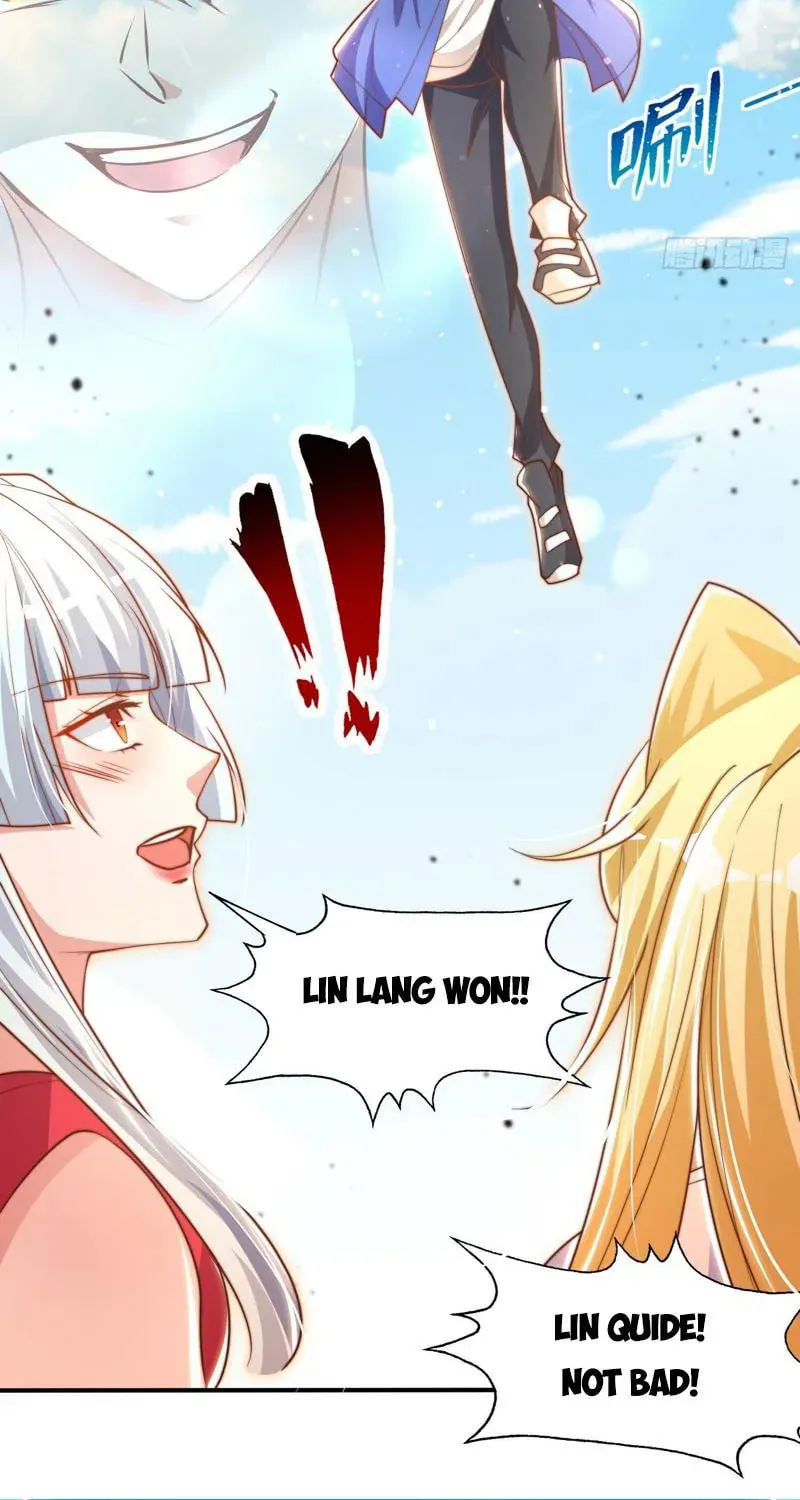 Devilish Girlfriend (Colored) Chapter 146 page 66 - 