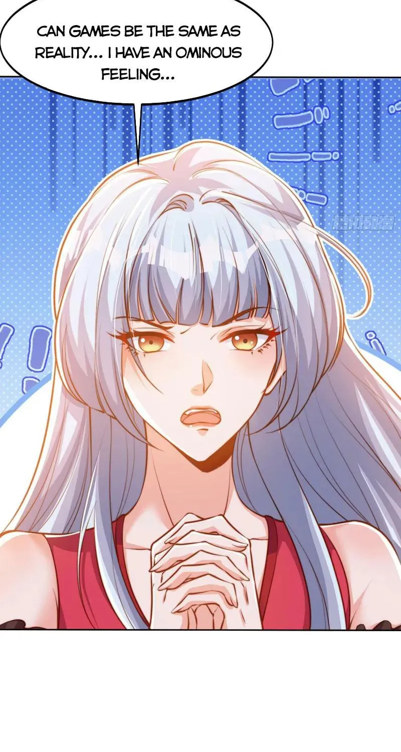 Devilish Girlfriend (Colored) Chapter 146 page 10 - 