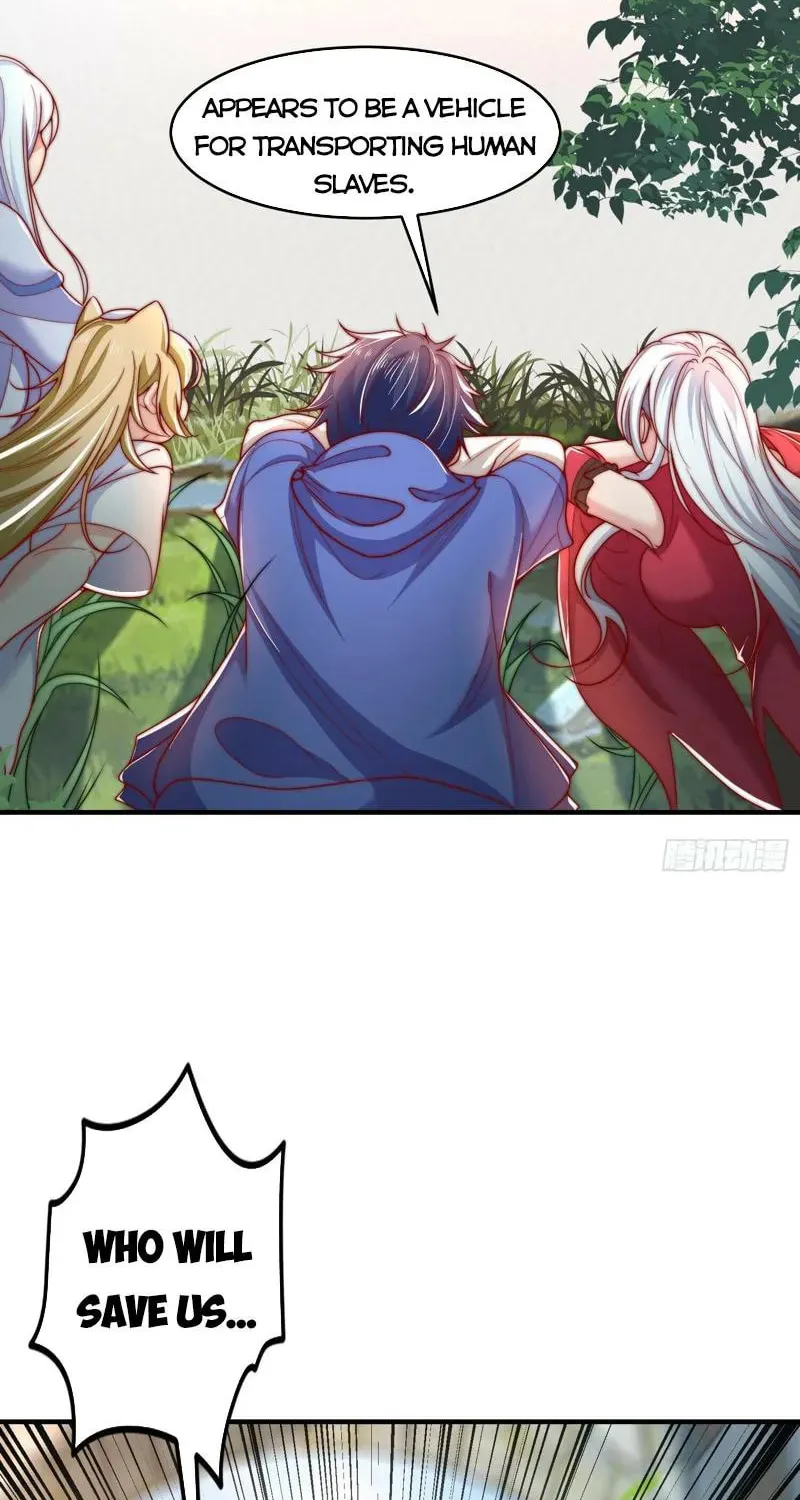 Devilish Girlfriend (Colored) Chapter 147 page 13 - 