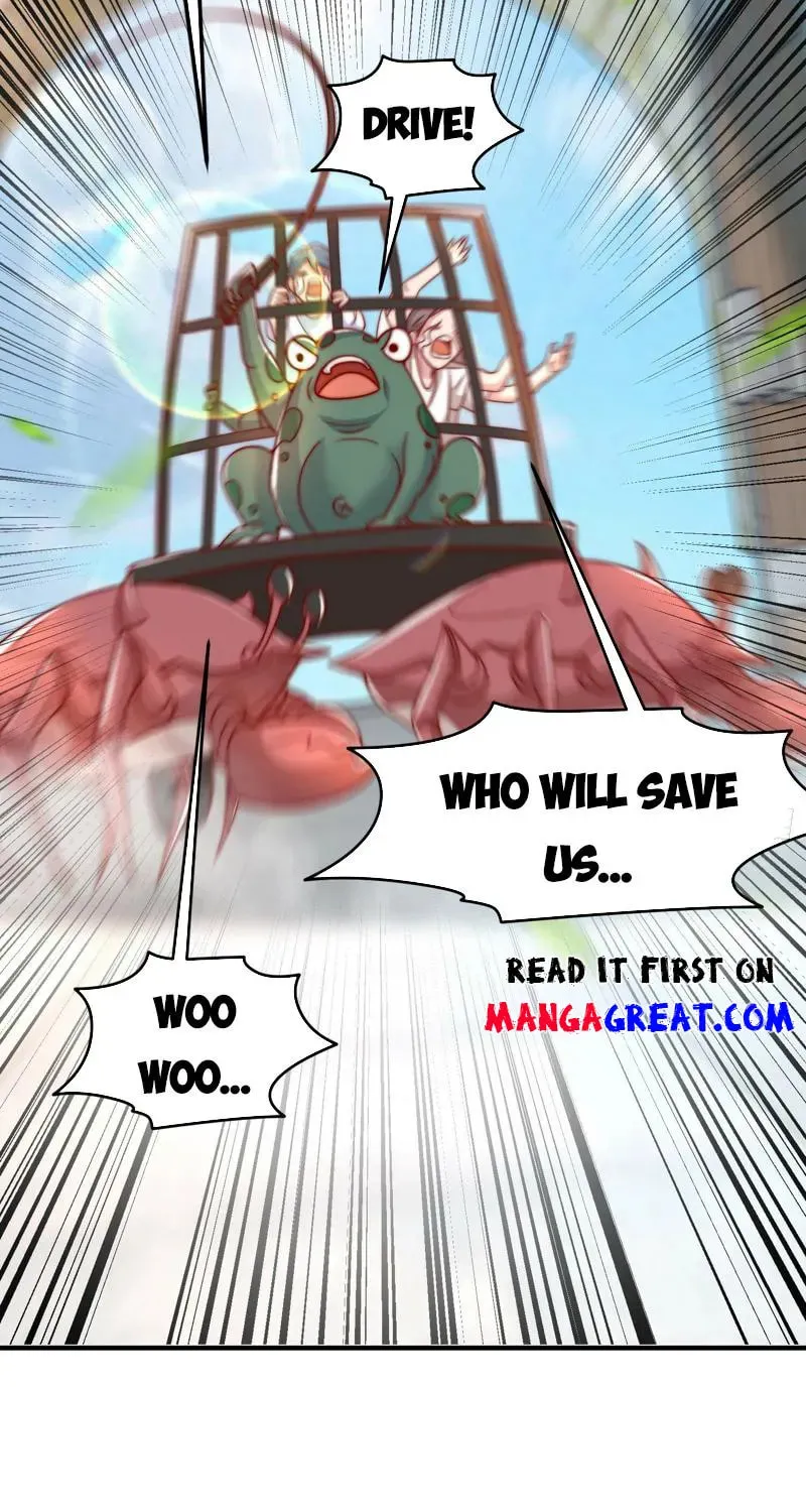 Devilish Girlfriend (Colored) Chapter 147 page 14 - 