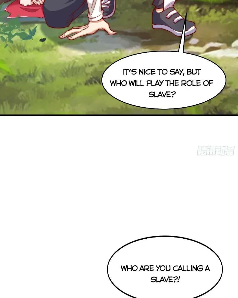 Devilish Girlfriend (Colored) Chapter 147 page 16 - 
