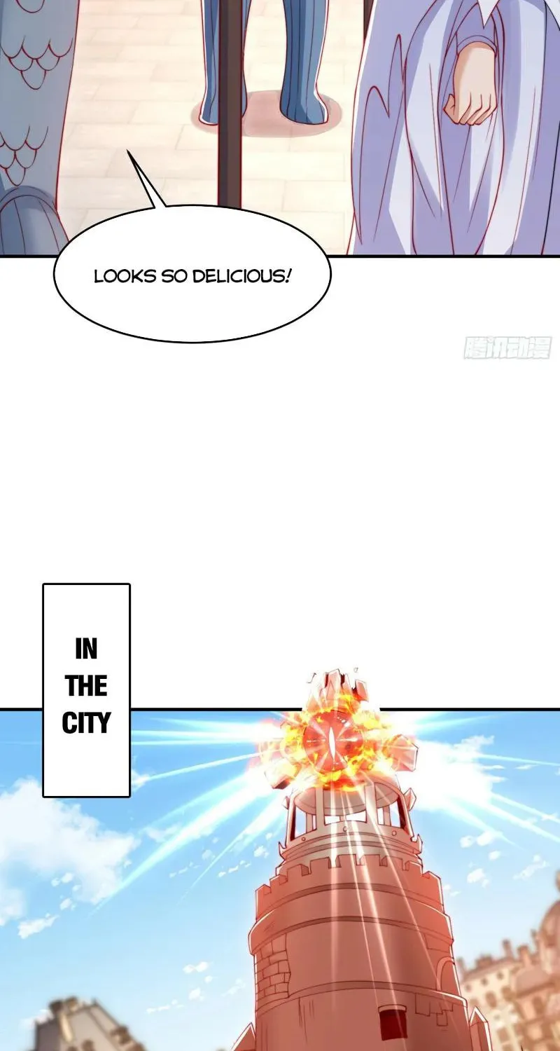 Devilish Girlfriend (Colored) Chapter 147 page 23 - 