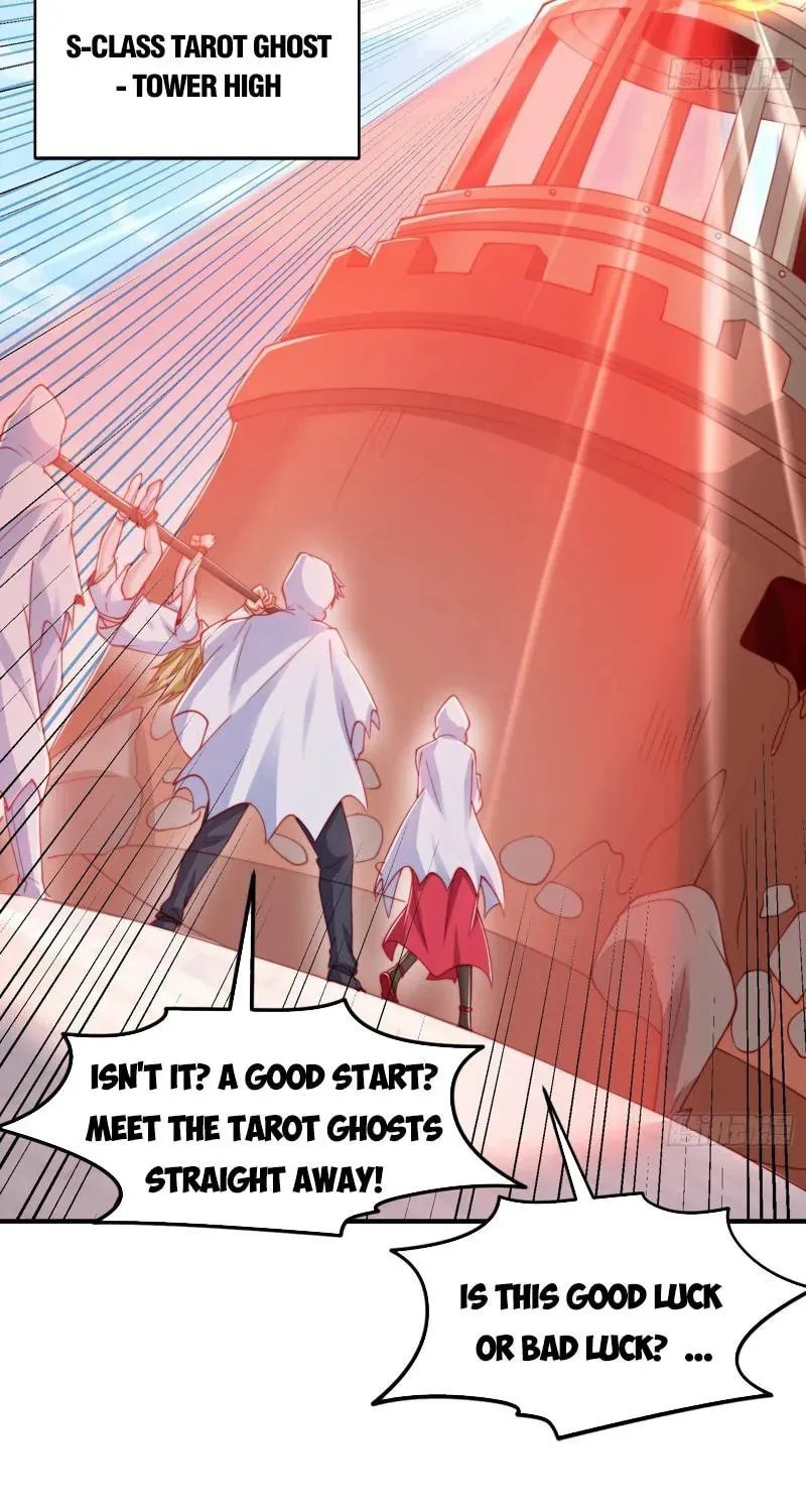 Devilish Girlfriend (Colored) Chapter 147 page 27 - 