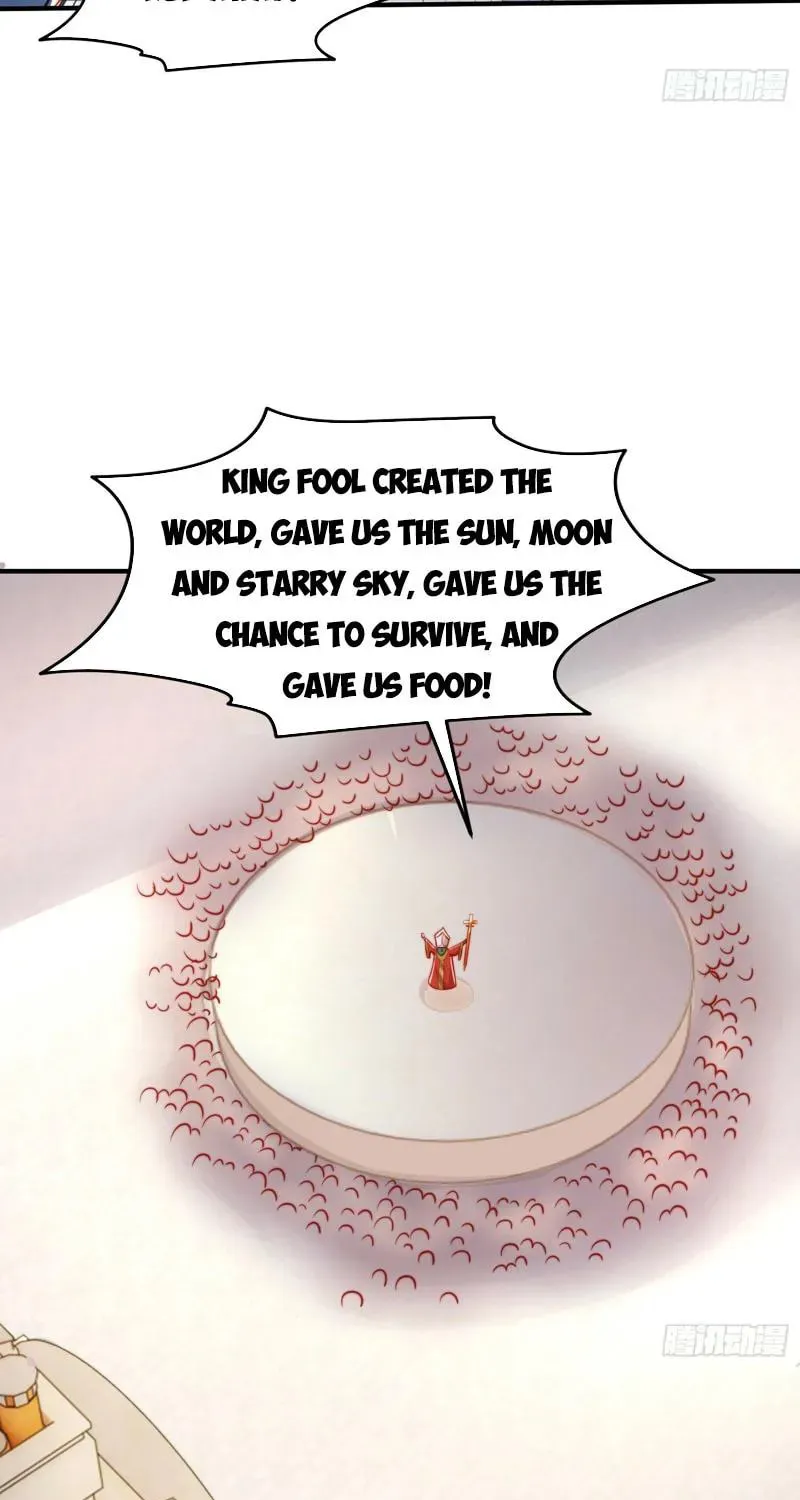 Devilish Girlfriend (Colored) Chapter 147 page 32 - 