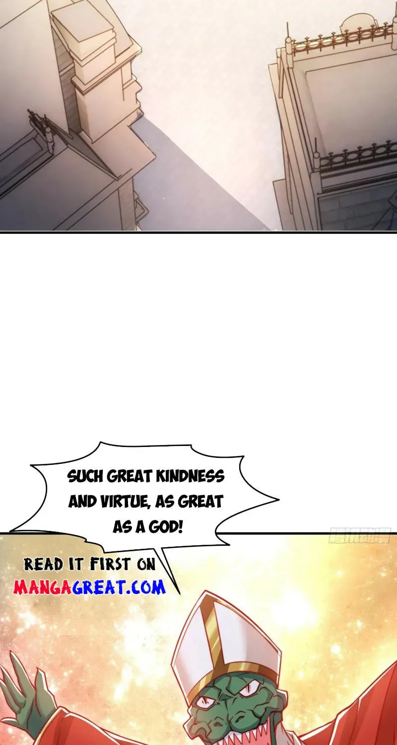 Devilish Girlfriend (Colored) Chapter 147 page 33 - 
