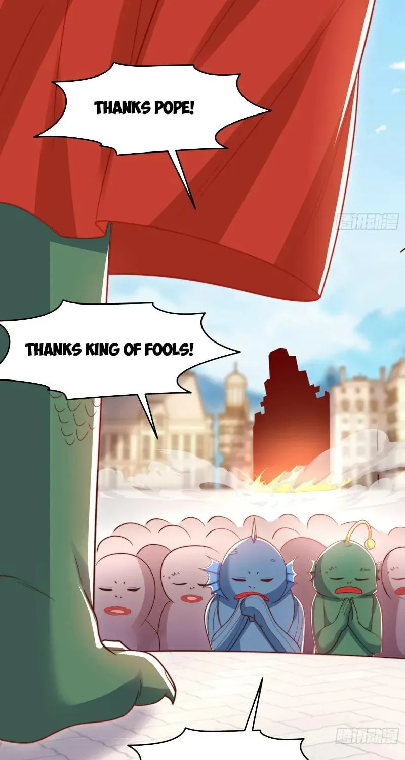 Devilish Girlfriend (Colored) Chapter 147 page 35 - 