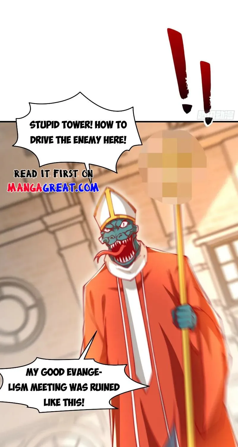 Devilish Girlfriend (Colored) Chapter 147 page 39 - 