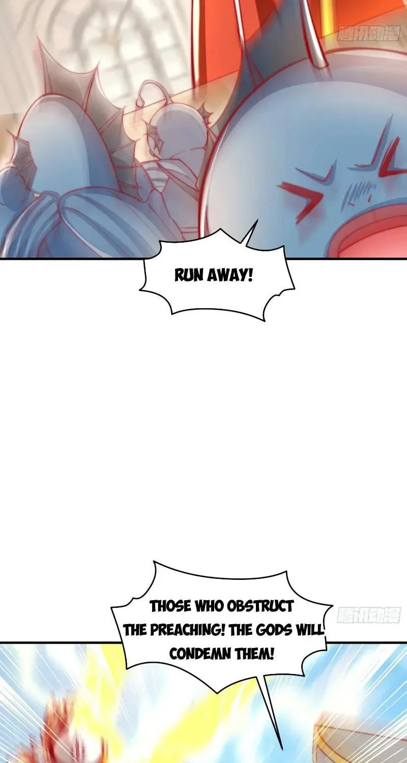 Devilish Girlfriend (Colored) Chapter 147 page 40 - 
