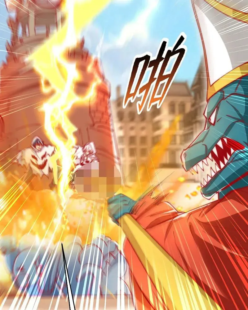 Devilish Girlfriend (Colored) Chapter 147 page 41 - 