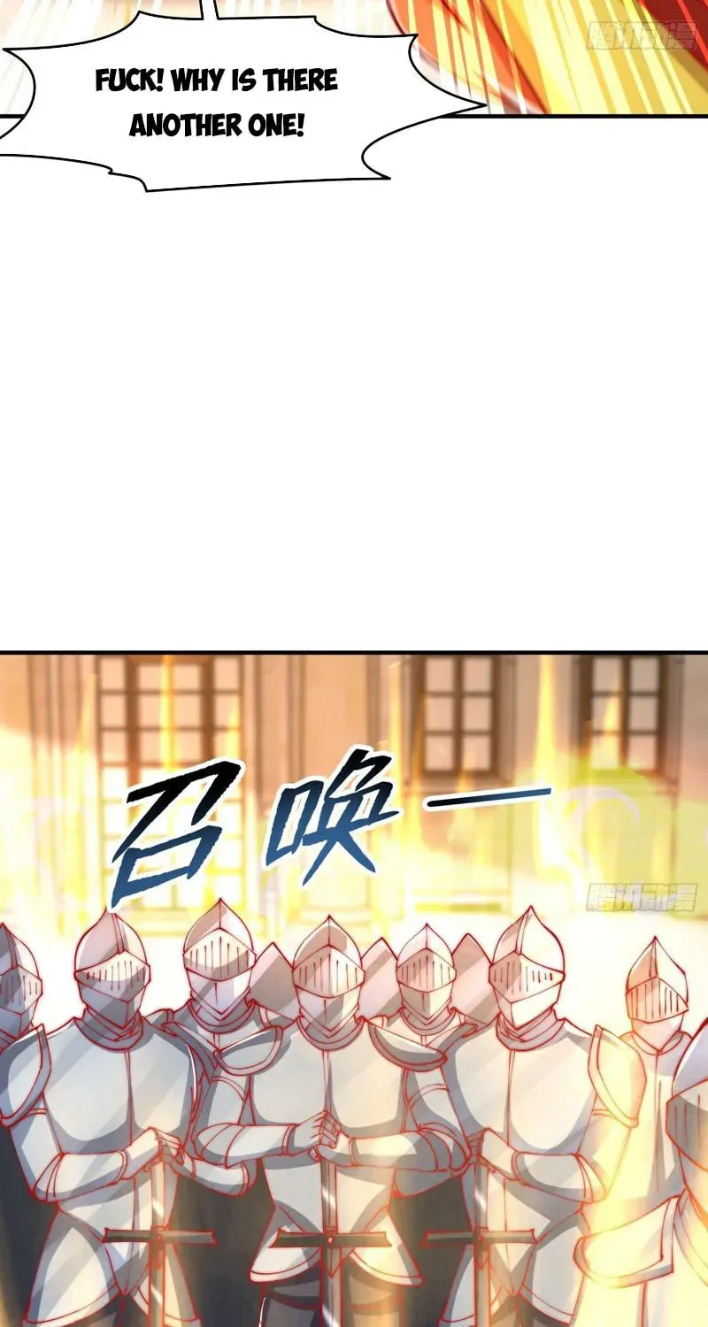 Devilish Girlfriend (Colored) Chapter 147 page 42 - 