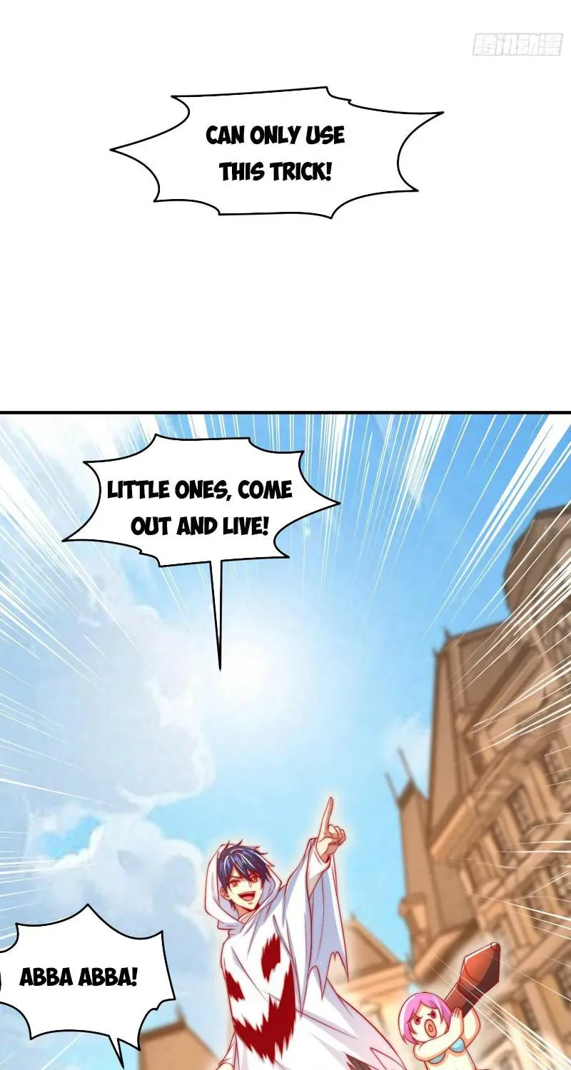Devilish Girlfriend (Colored) Chapter 147 page 45 - 