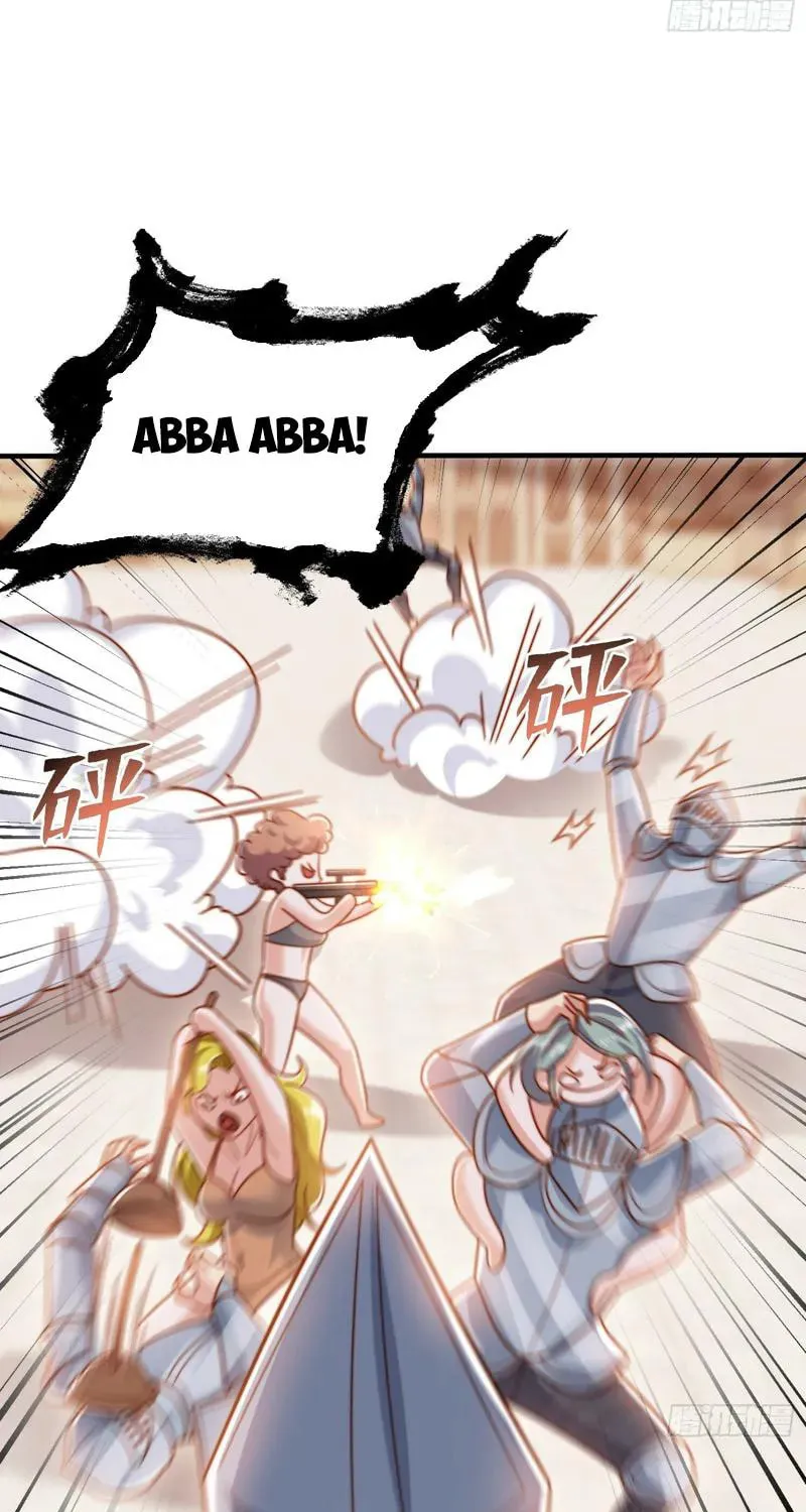 Devilish Girlfriend (Colored) Chapter 147 page 47 - 