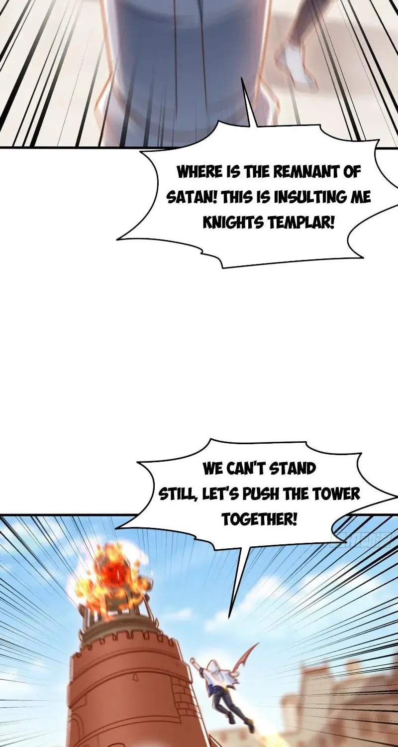 Devilish Girlfriend (Colored) Chapter 147 page 48 - 