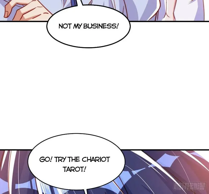 Devilish Girlfriend (Colored) Chapter 147 page 6 - 