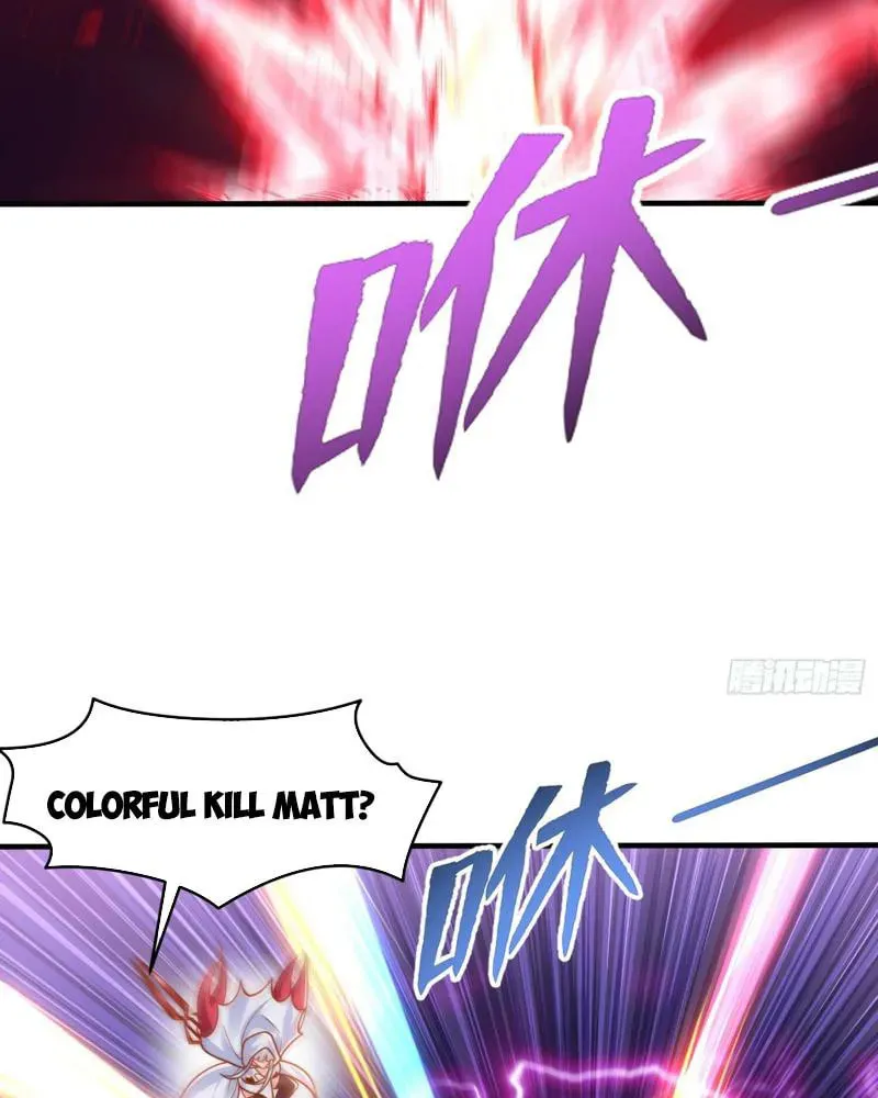Devilish Girlfriend (Colored) Chapter 147 page 51 - 
