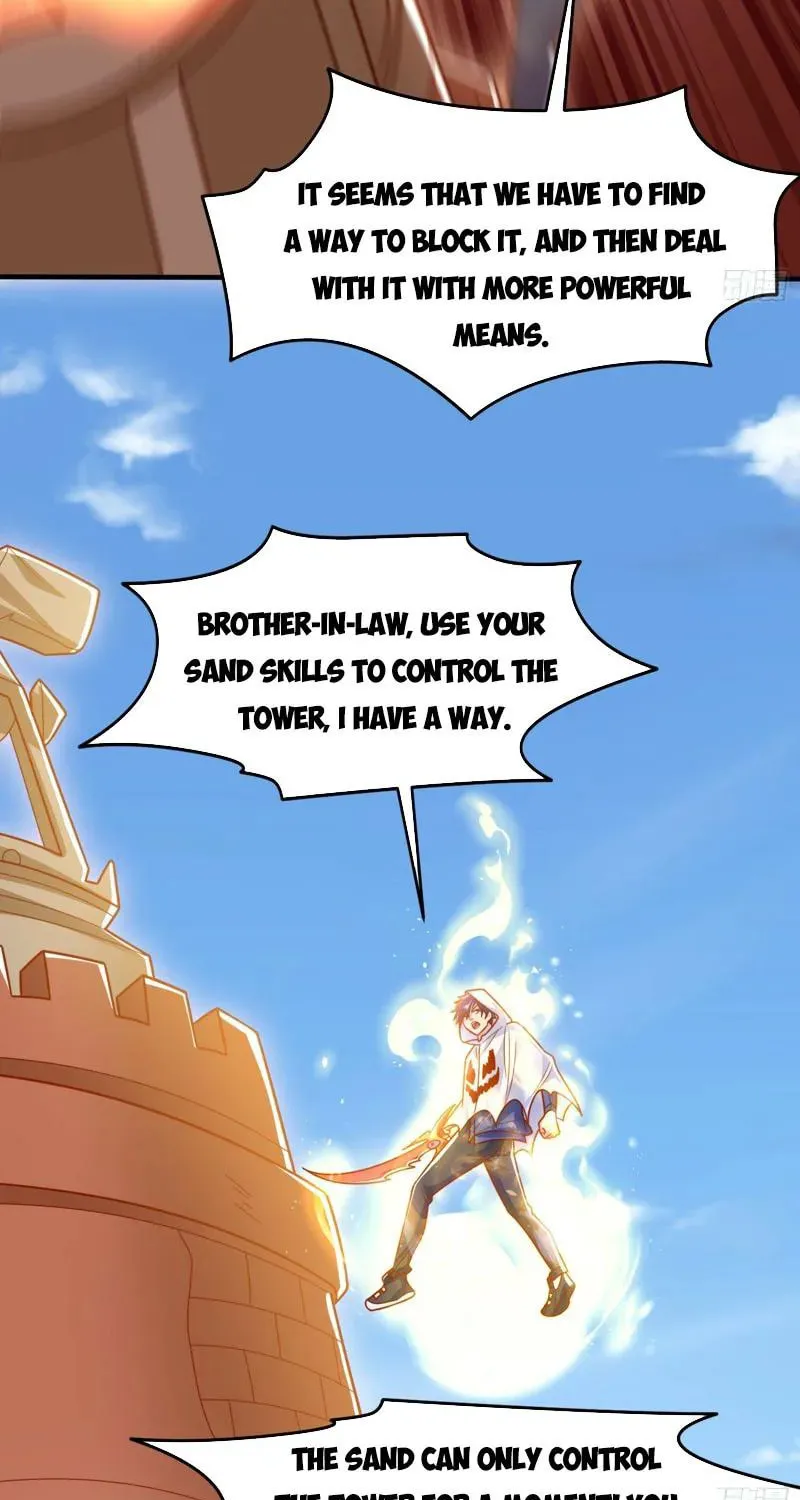 Devilish Girlfriend (Colored) Chapter 147 page 54 - 