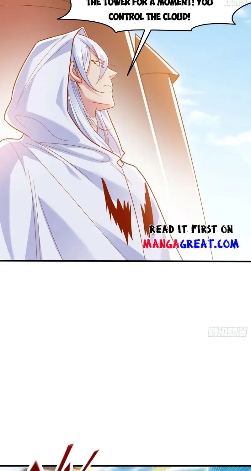 Devilish Girlfriend (Colored) Chapter 147 page 55 - 