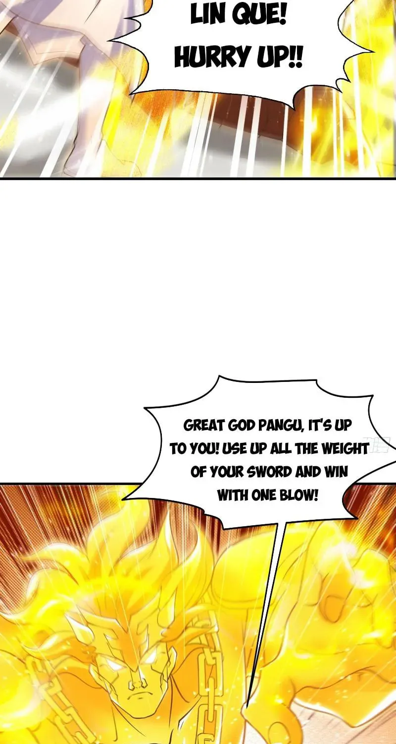 Devilish Girlfriend (Colored) Chapter 147 page 57 - 