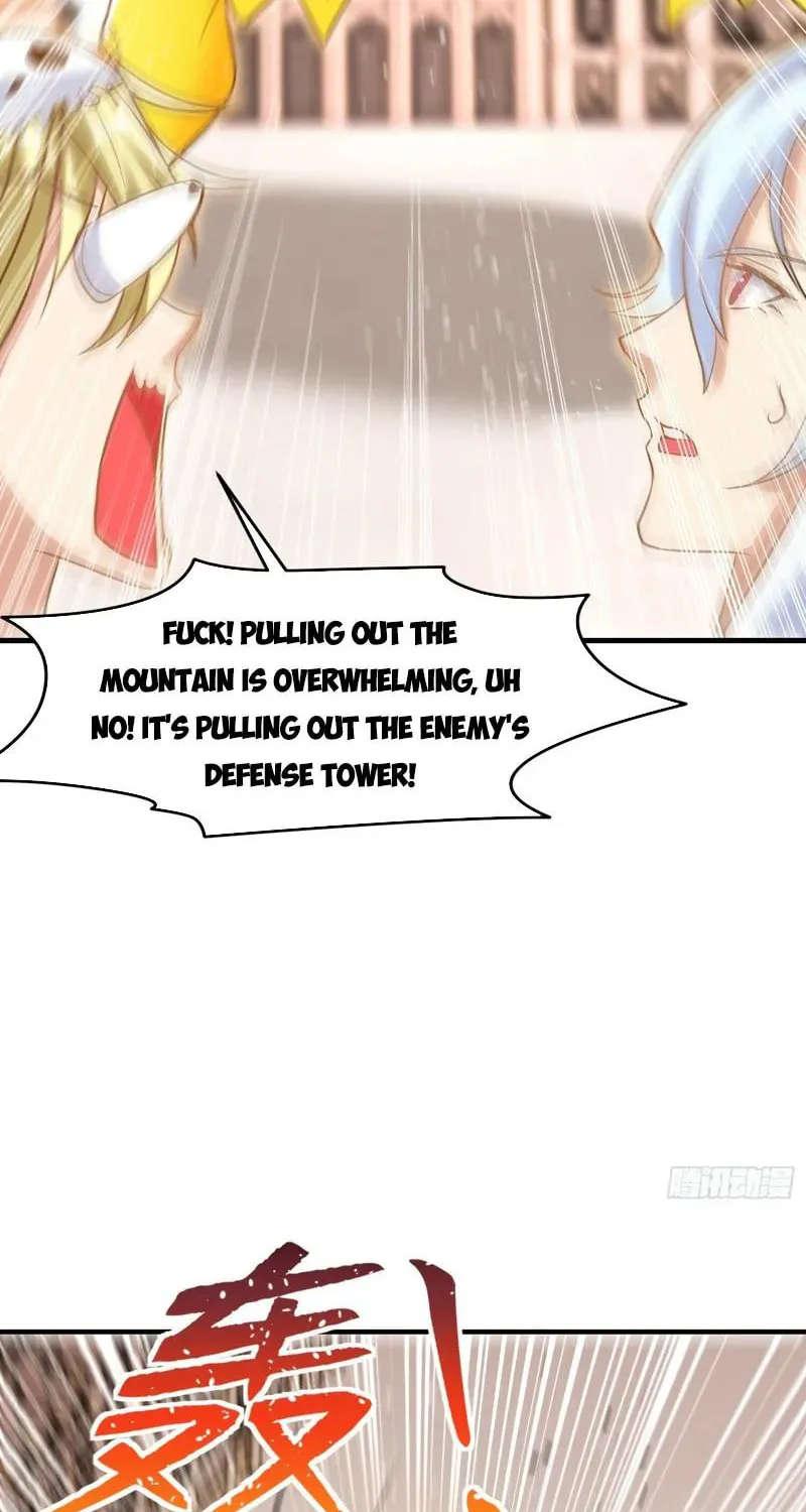 Devilish Girlfriend (Colored) Chapter 147 page 60 - 
