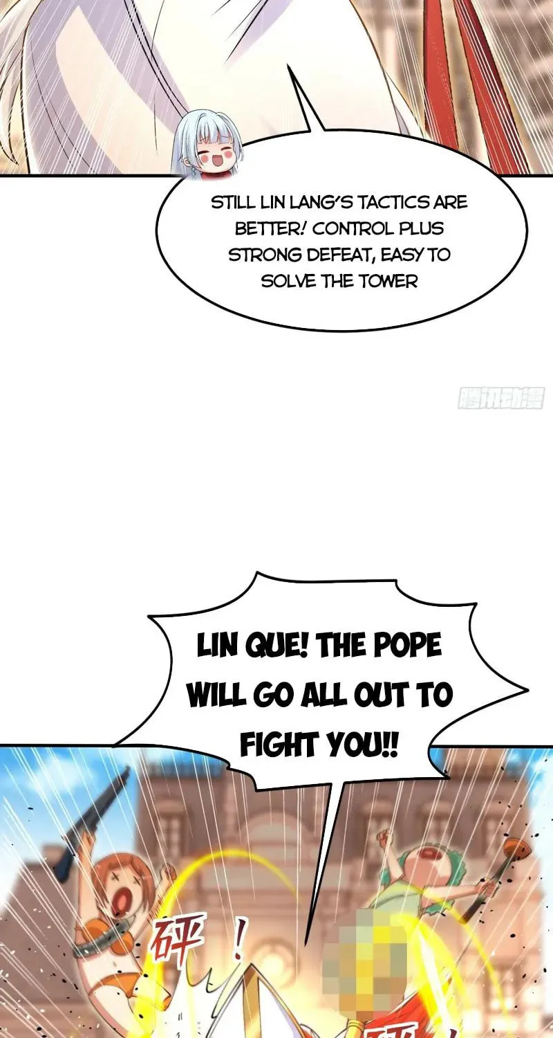 Devilish Girlfriend (Colored) Chapter 147 page 65 - 