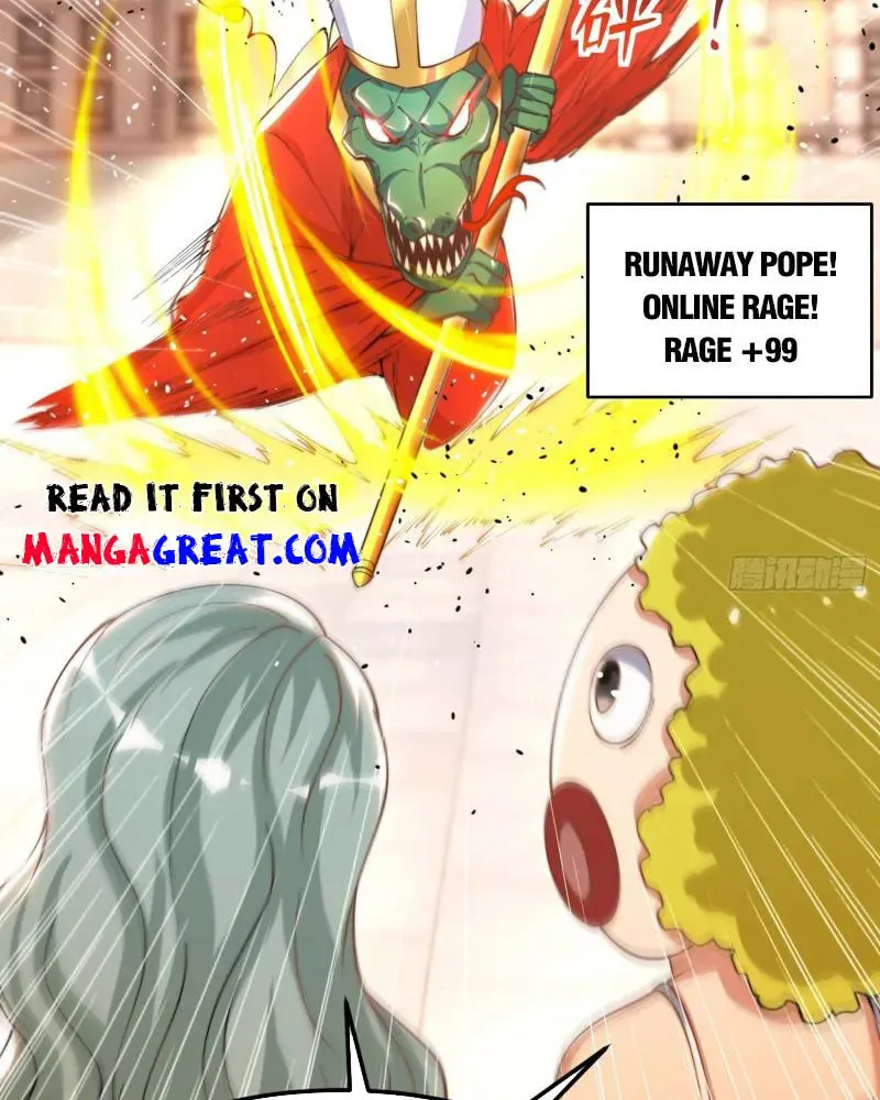 Devilish Girlfriend (Colored) Chapter 147 page 66 - 