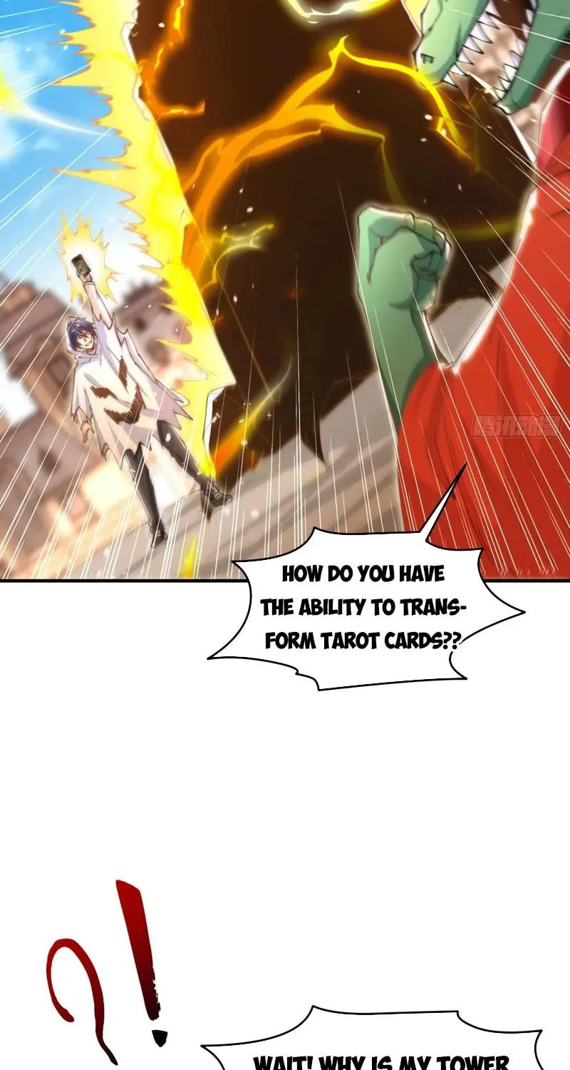 Devilish Girlfriend (Colored) Chapter 147 page 68 - 