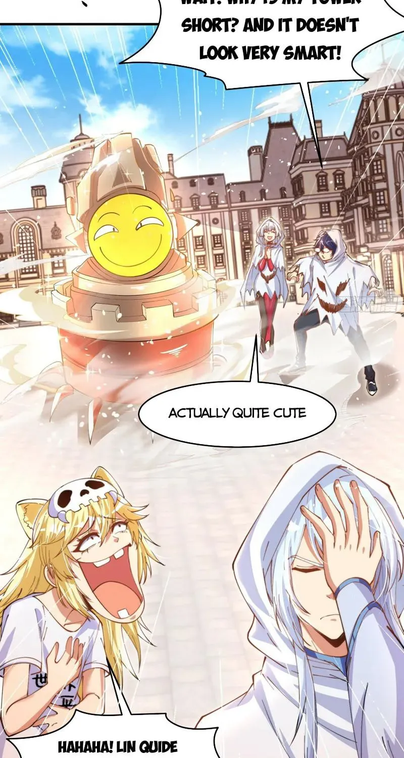 Devilish Girlfriend (Colored) Chapter 147 page 69 - 