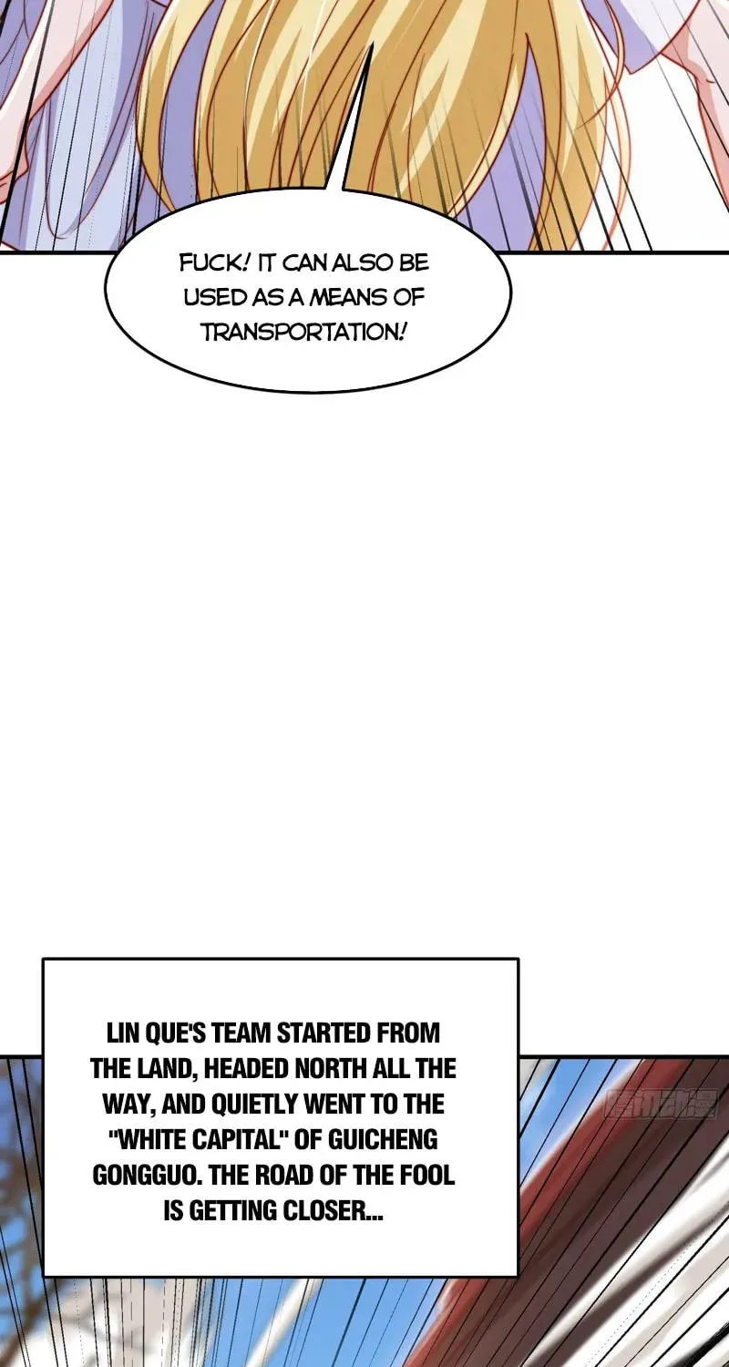 Devilish Girlfriend (Colored) Chapter 147 page 9 - 