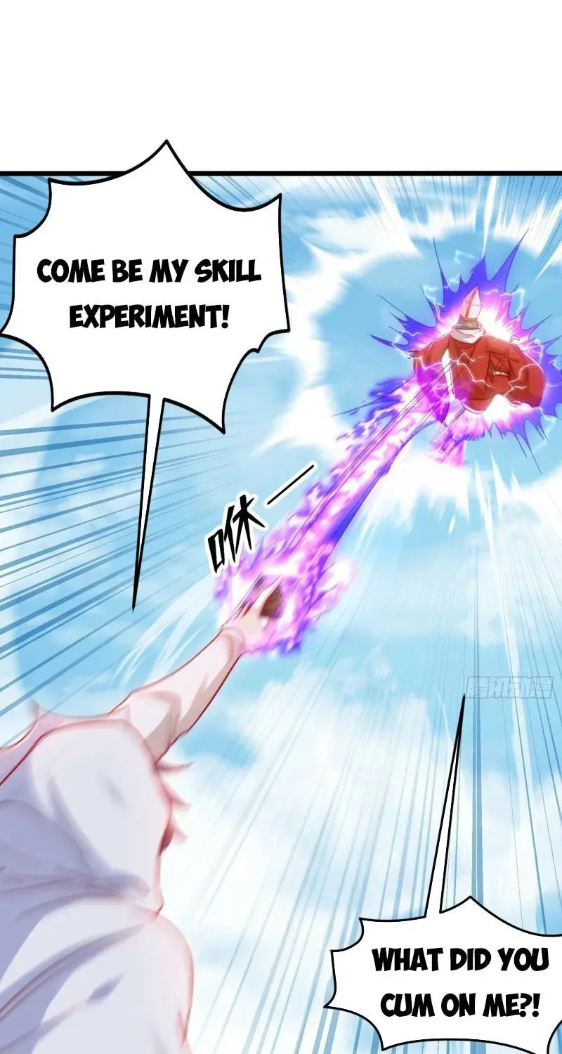 Devilish Girlfriend (Colored) Chapter 148 page 15 - 