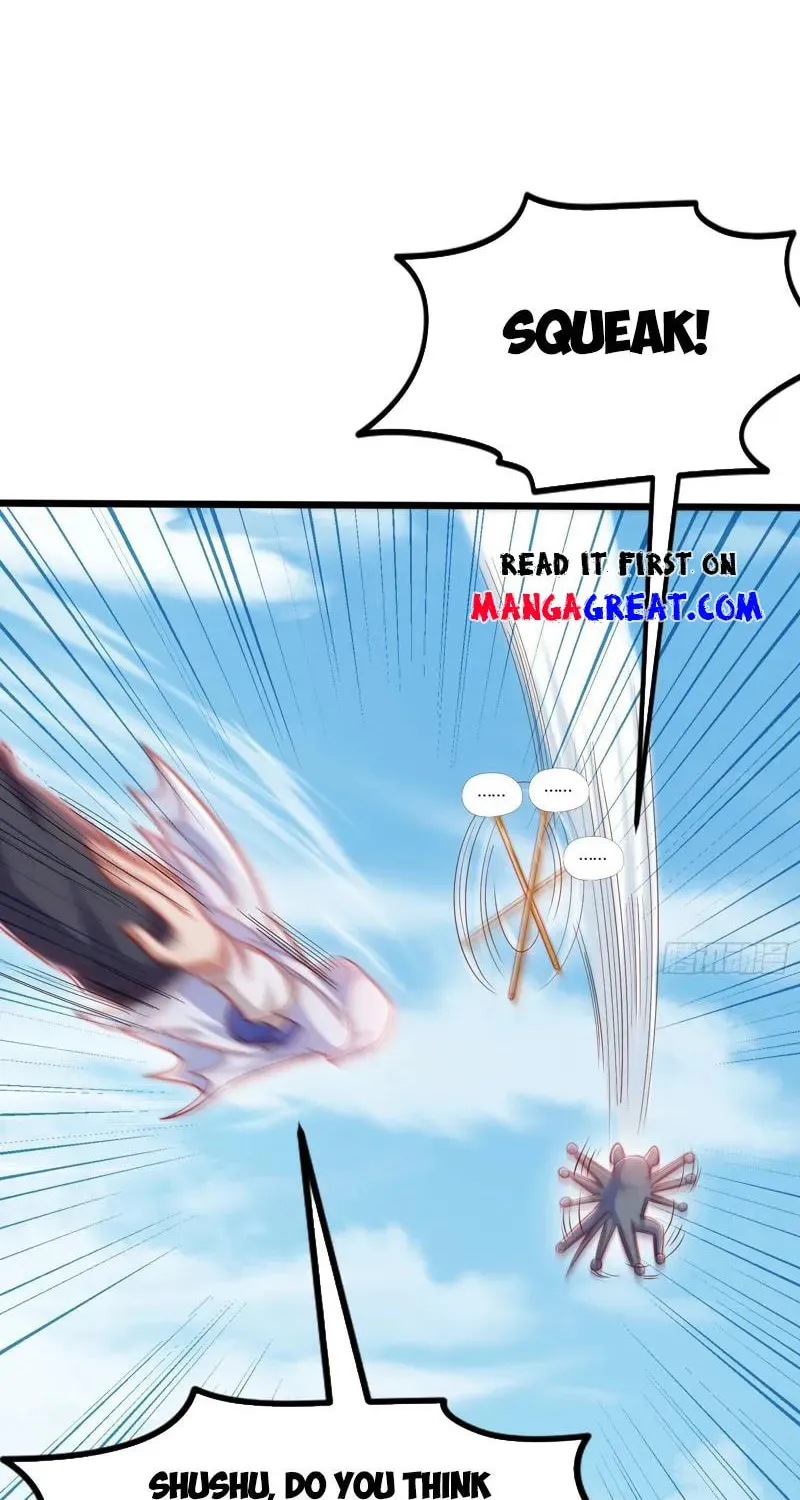 Devilish Girlfriend (Colored) Chapter 148 page 18 - 