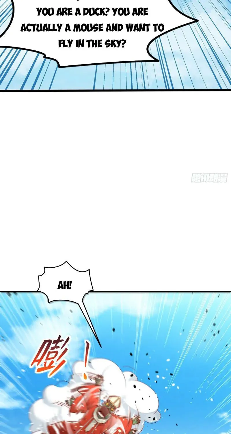 Devilish Girlfriend (Colored) Chapter 148 page 19 - 