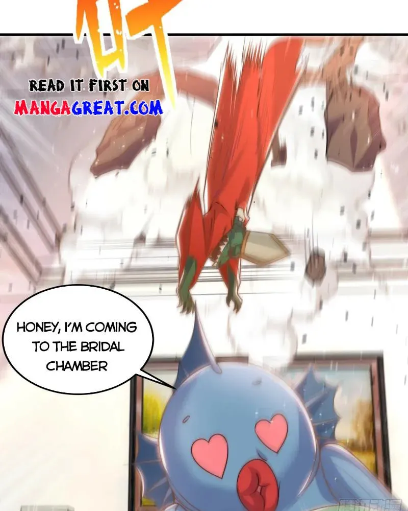 Devilish Girlfriend (Colored) Chapter 148 page 21 - 