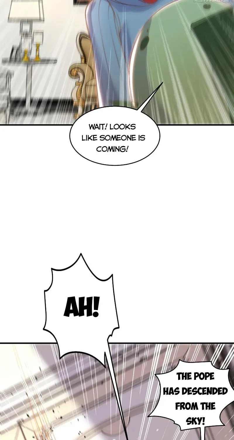 Devilish Girlfriend (Colored) Chapter 148 page 22 - 