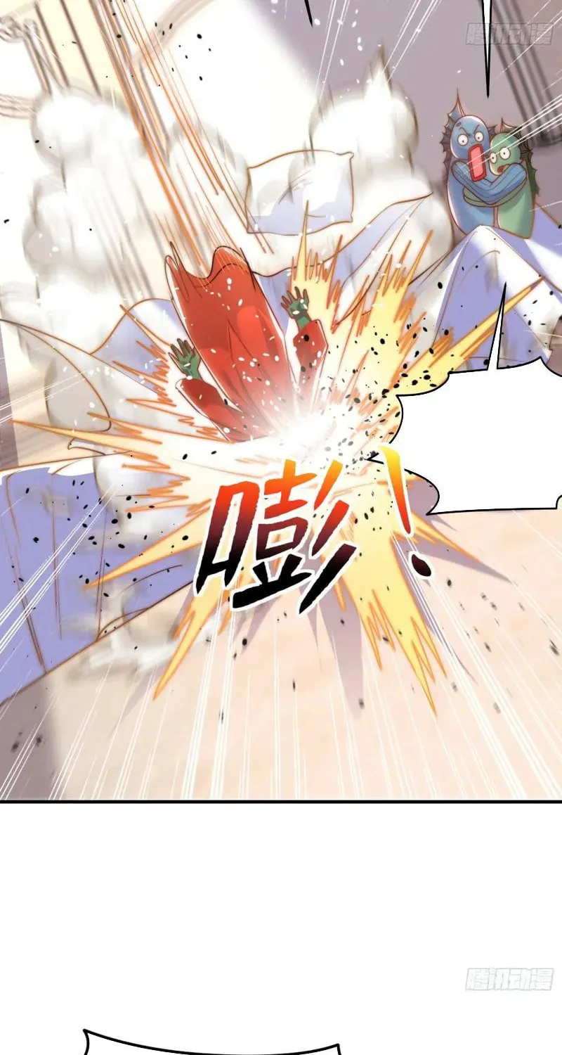 Devilish Girlfriend (Colored) Chapter 148 page 23 - 
