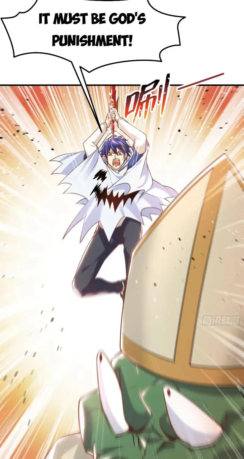 Devilish Girlfriend (Colored) Chapter 148 page 24 - 