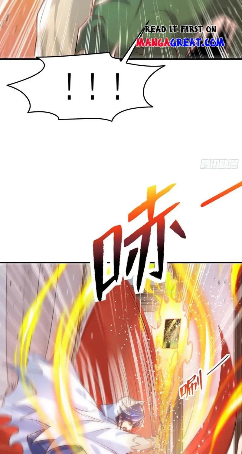 Devilish Girlfriend (Colored) Chapter 148 page 25 - 