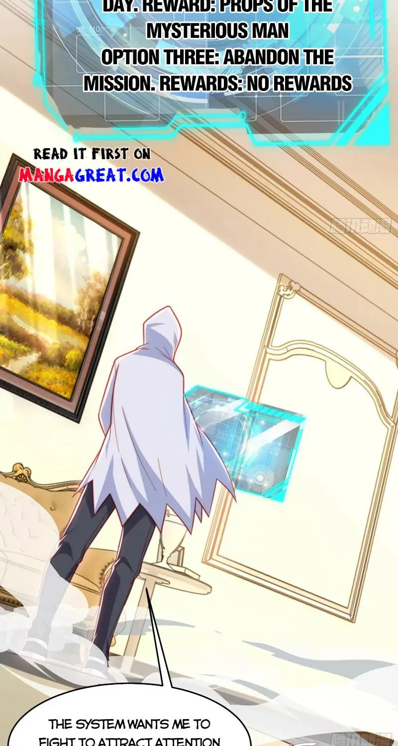 Devilish Girlfriend (Colored) Chapter 148 page 29 - 