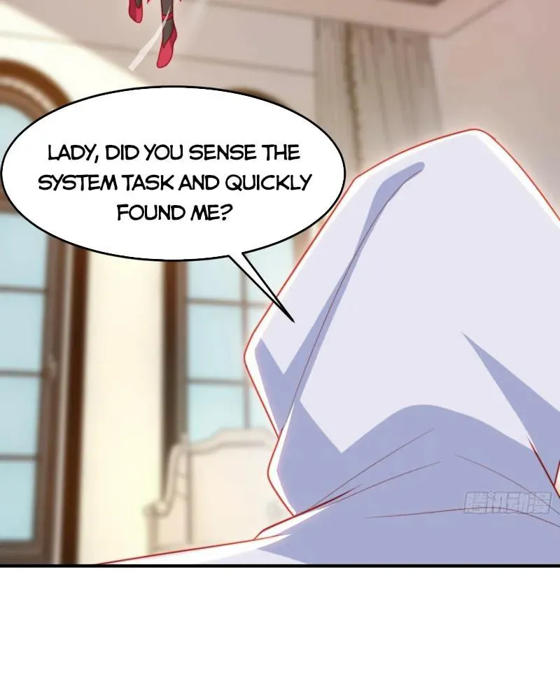 Devilish Girlfriend (Colored) Chapter 148 page 31 - 