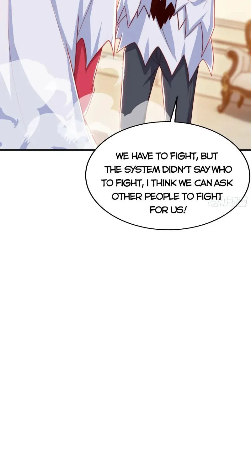 Devilish Girlfriend (Colored) Chapter 148 page 33 - 