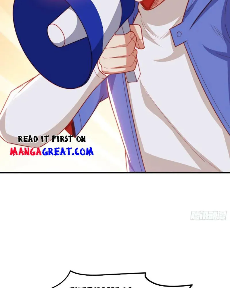 Devilish Girlfriend (Colored) Chapter 148 page 36 - 