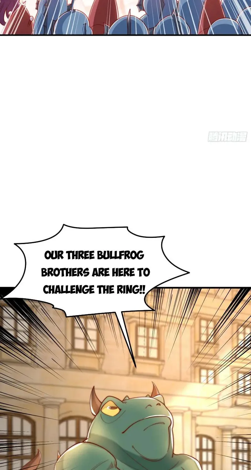 Devilish Girlfriend (Colored) Chapter 148 page 38 - 