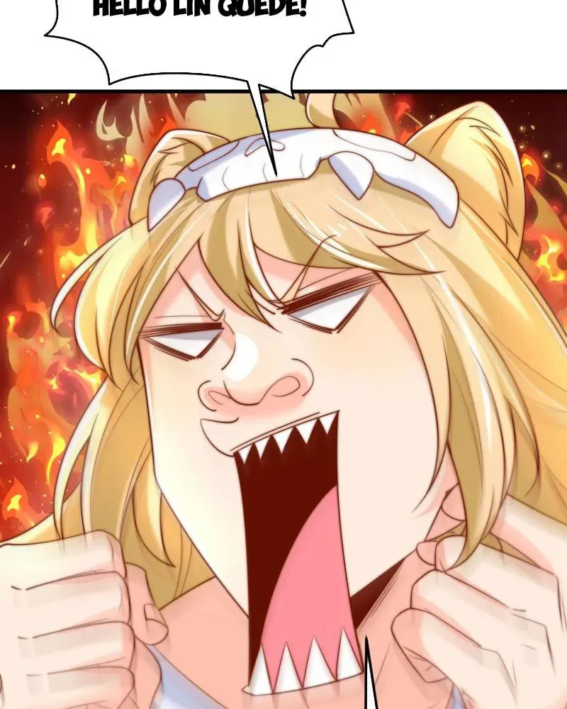 Devilish Girlfriend (Colored) Chapter 148 page 41 - 