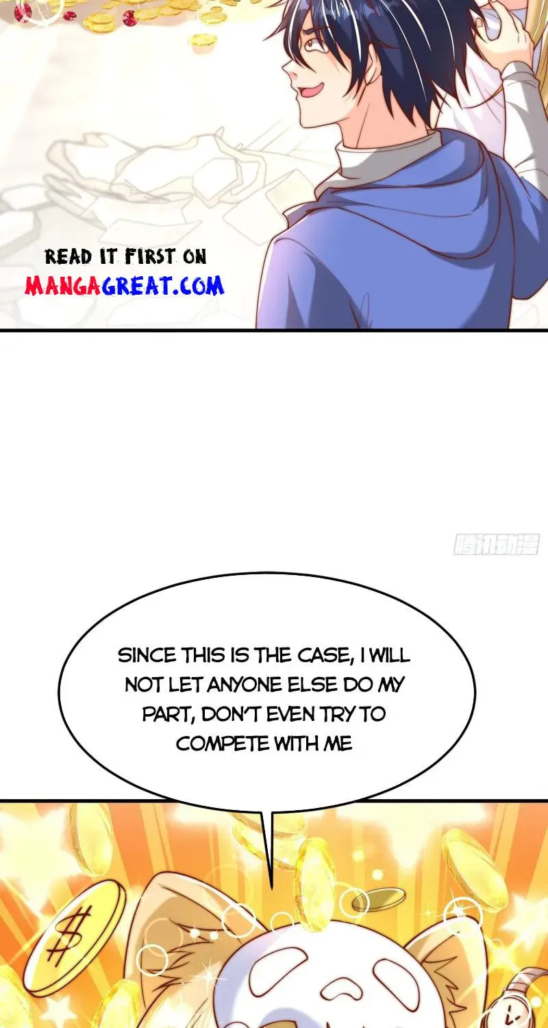 Devilish Girlfriend (Colored) Chapter 148 page 43 - 
