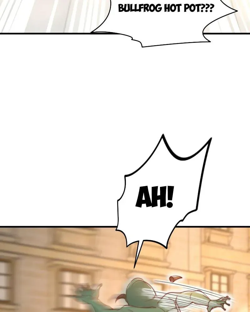 Devilish Girlfriend (Colored) Chapter 148 page 46 - 