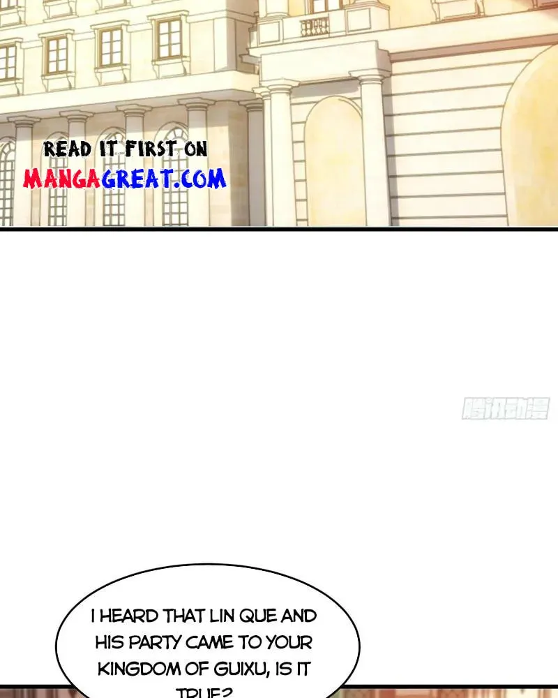 Devilish Girlfriend (Colored) Chapter 148 page 51 - 