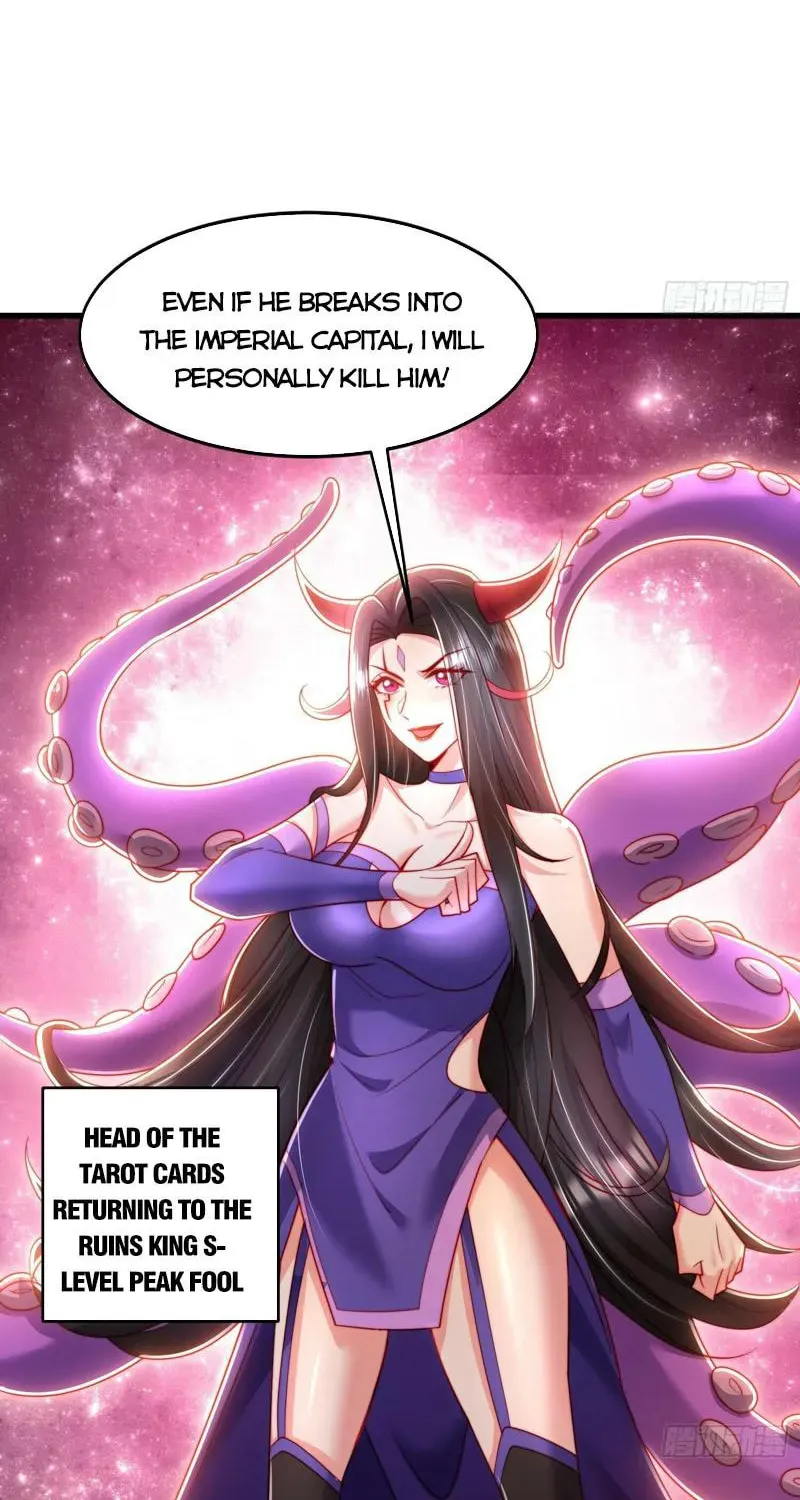 Devilish Girlfriend (Colored) Chapter 148 page 53 - 
