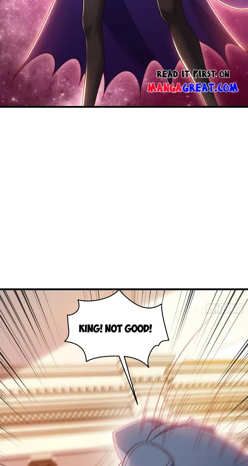 Devilish Girlfriend (Colored) Chapter 148 page 54 - 