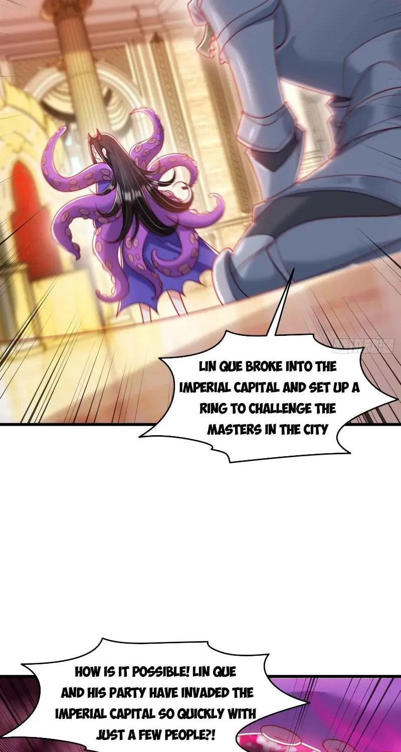 Devilish Girlfriend (Colored) Chapter 148 page 55 - 