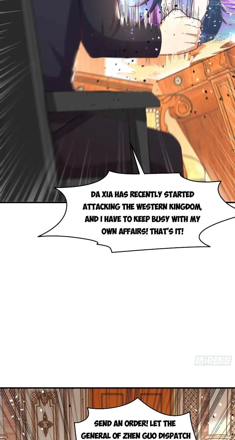 Devilish Girlfriend (Colored) Chapter 148 page 58 - 